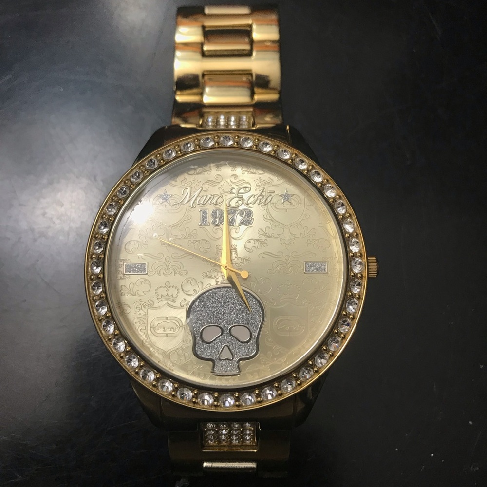 Marc Ecko Watch